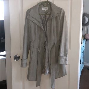 Calvin Klein Winter Coat